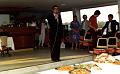 inaug 2 discours Mr Poirson